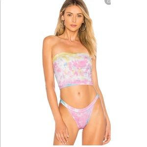 Solid & Stripped swim